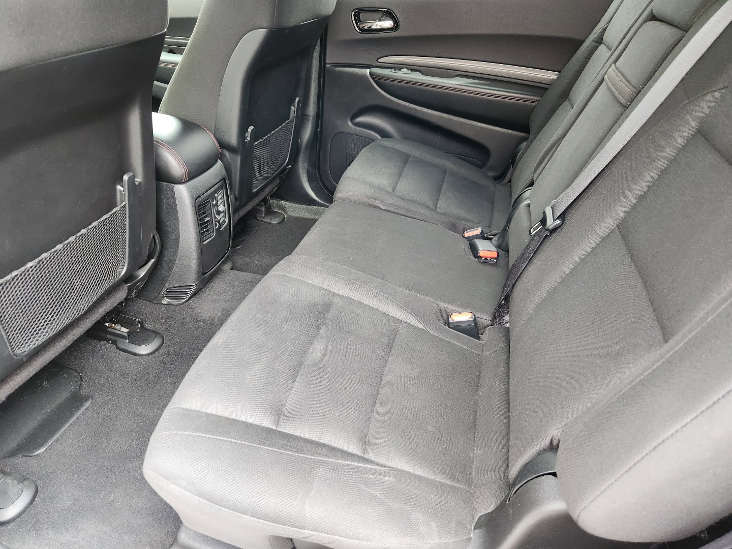 Used 2026 Dodge Durango GT AWD/4WD image 22