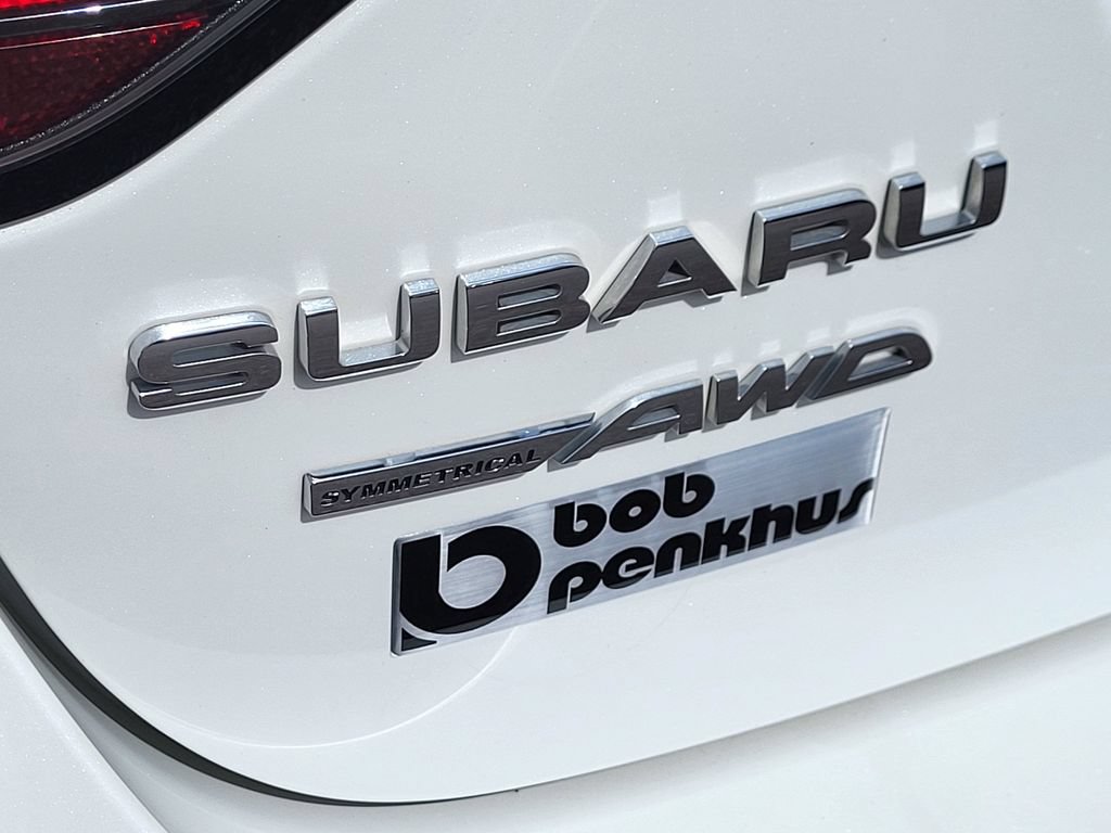 Used 2023 Subaru Legacy AWD/4WD image 31