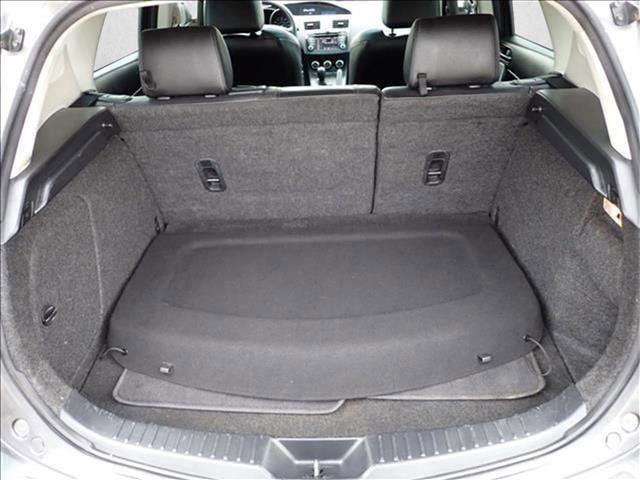 Used 2013 MAZDA MAZDA3 i Grand Touring w/ Tech Pkg image 8