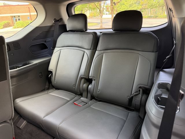 Certified 2026 Kia EV9 Light RWD image 27