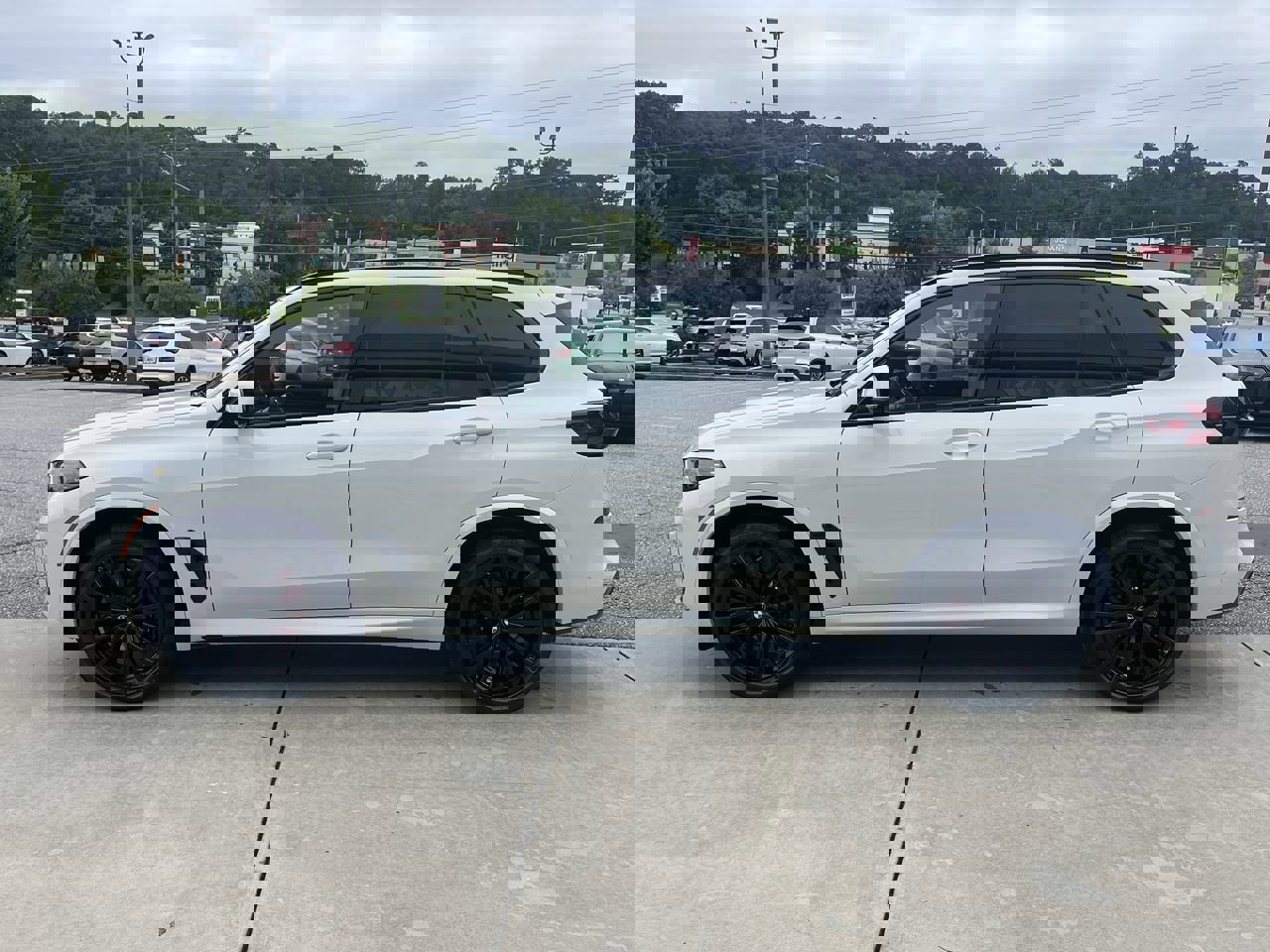 New 2026 BMW X5 xDrive40i image 5