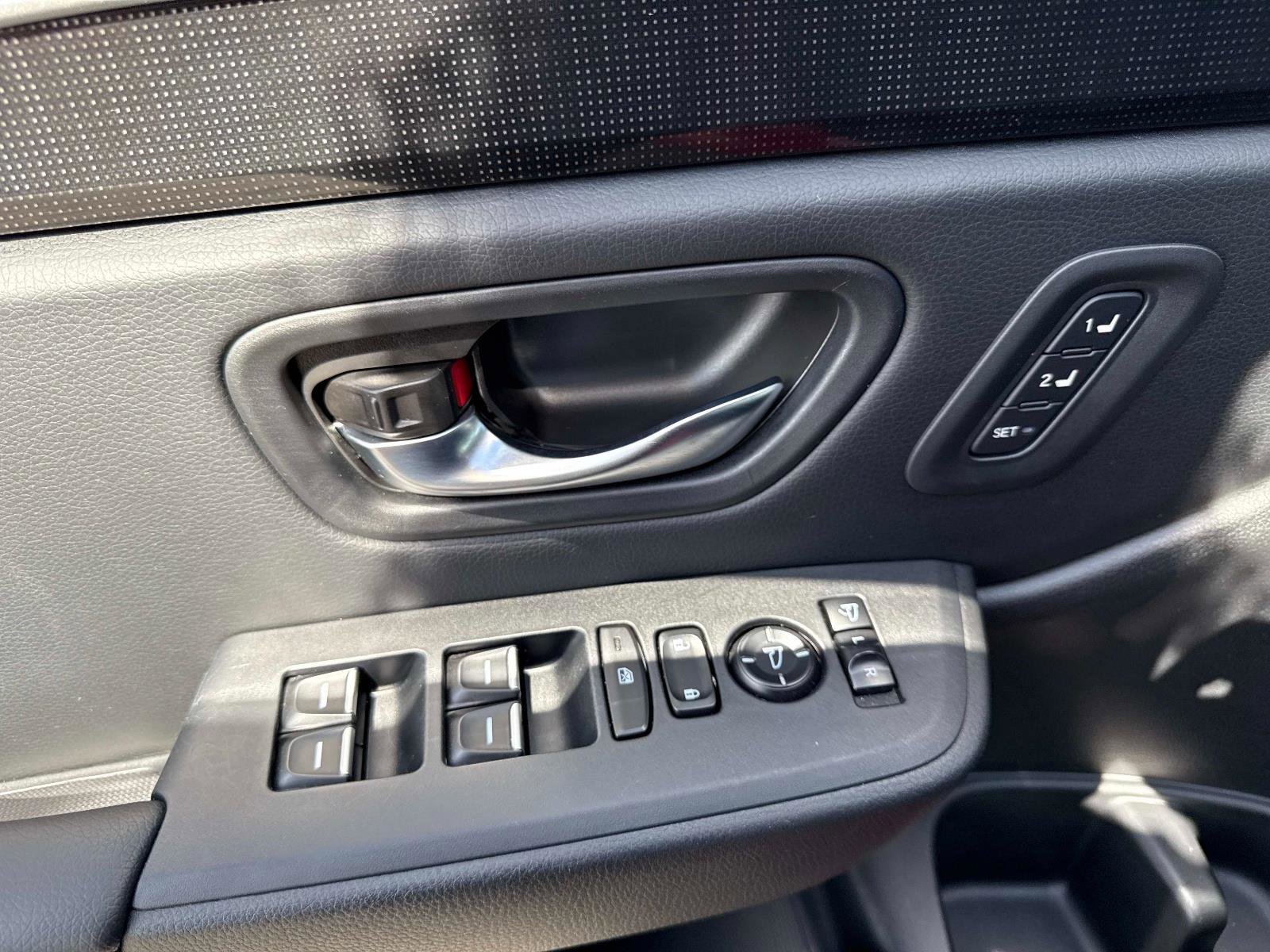 Certified 2023 Honda Pilot Elite image 21