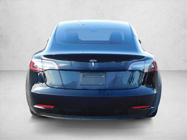 Used 2021 Tesla Model 3 Standard Range Plus RWD image 6