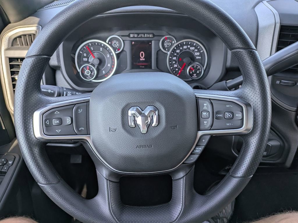 New 2026 RAM 3500 Tradesman image 20