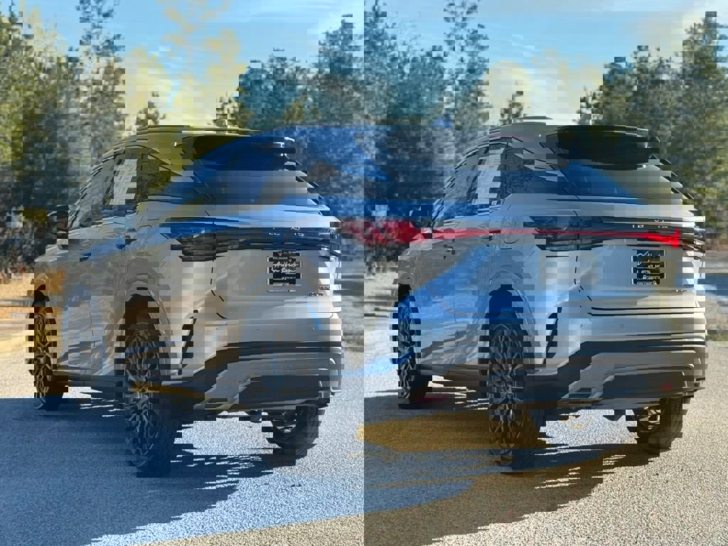 Certified 2023 Lexus RX 350 350 Luxury w/ Cold Area Package image 11