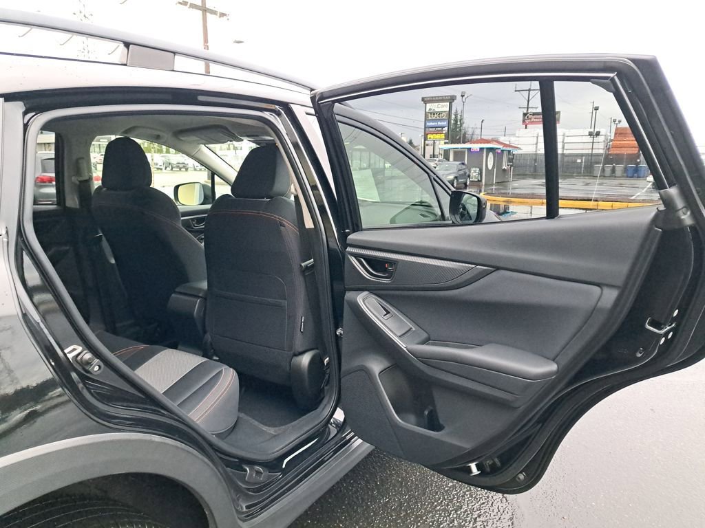 Used 2019 Subaru Crosstrek 2.0i Premium image 14