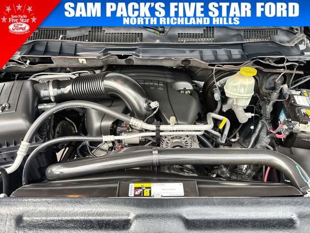 Used 2017 RAM 1500 Lone Star RWD image 32