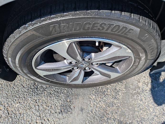 Used 2018 Honda Odyssey Touring image 9