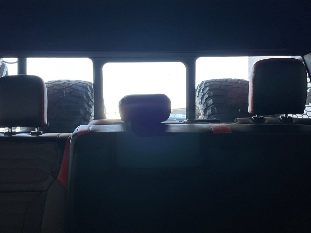 Used 2021 Ford F150 Raptor w/ Equipment Group 801A High image 80