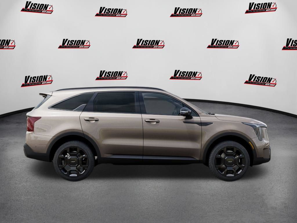 New 2026 Kia Sorento SX Prestige AWD/4WD image 7
