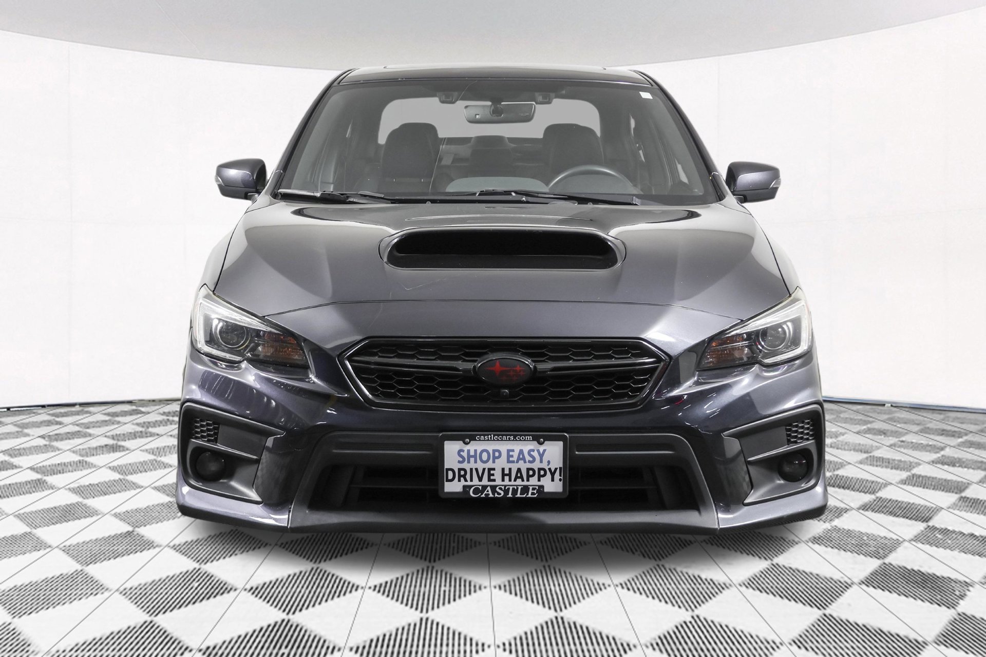 Used 2019 Subaru WRX Limited AWD/4WD image 10