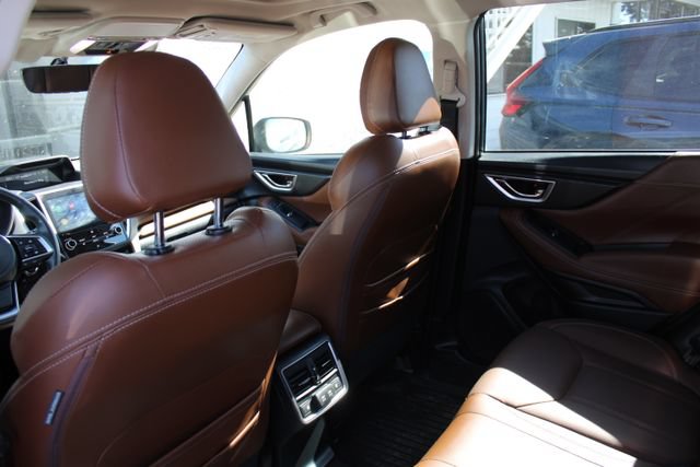 Used 2021 Subaru Forester Touring w/ Popular Package #2 AWD/4WD image 15