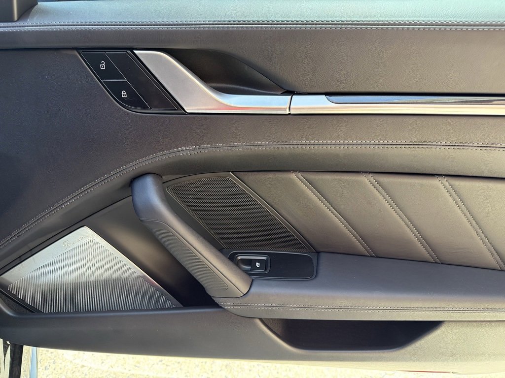 Certified 2023 Porsche 911 Turbo S image 21