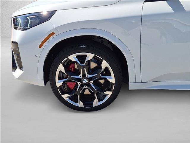 New 2026 BMW X2 xDrive28i w/ M Sport Package AWD/4WD image 9