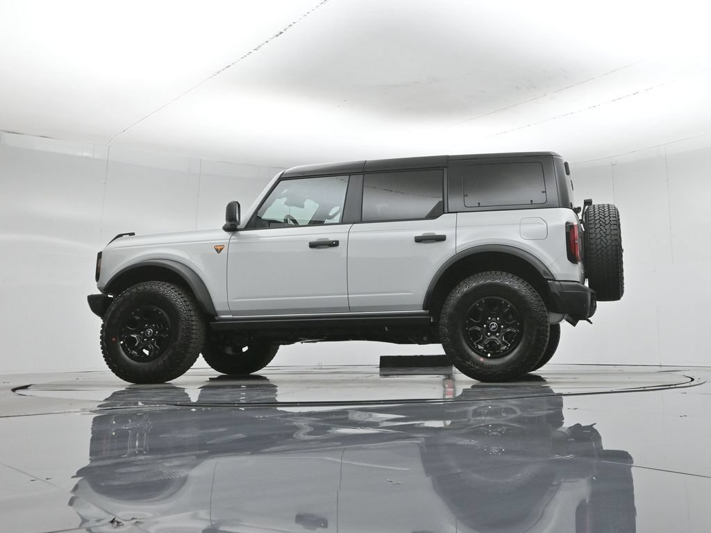 New 2026 Ford Bronco Badlands AWD/4WD image 51