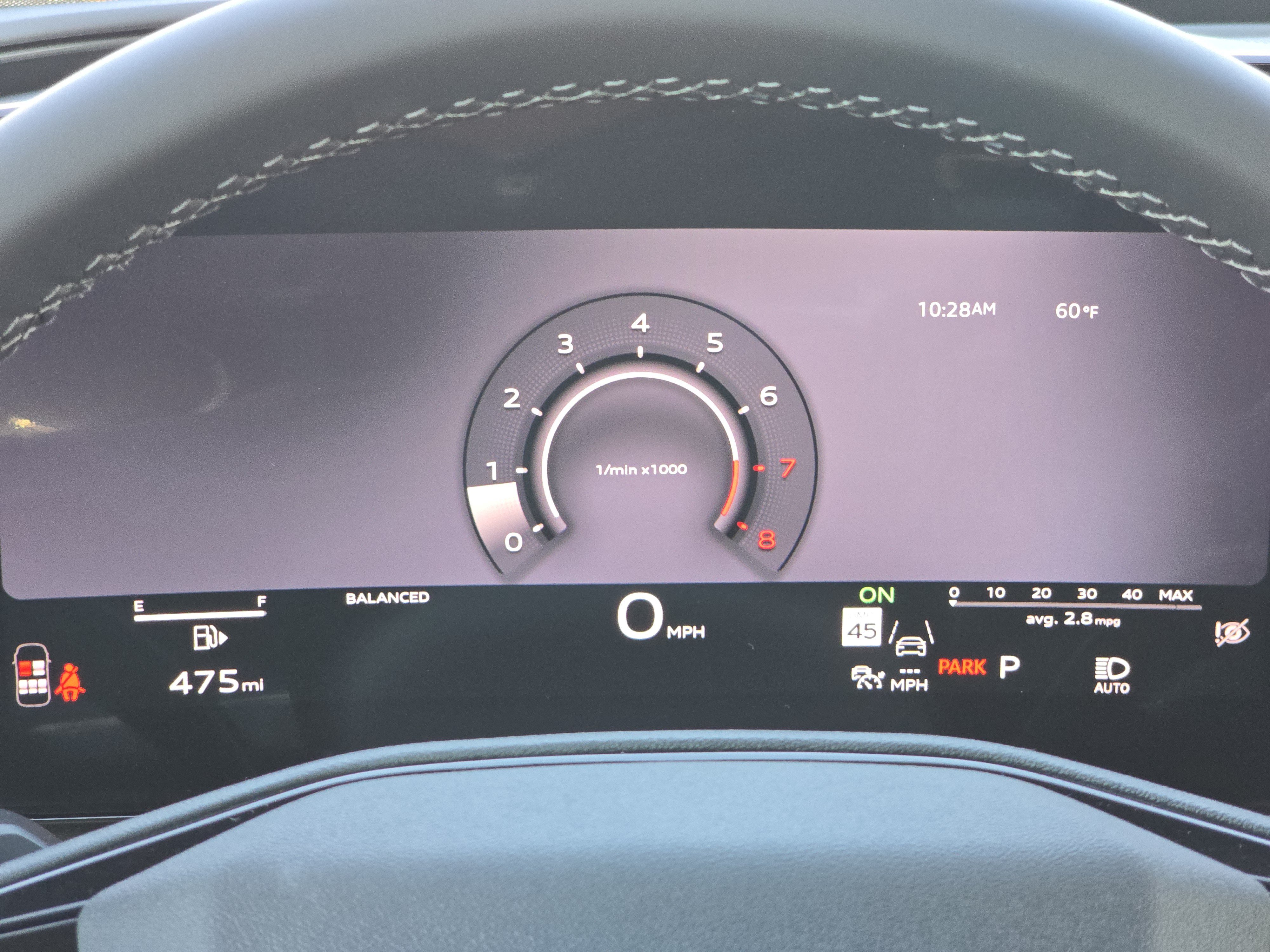 New 2026 Audi Q5 Premium Plus AWD/4WD image 24