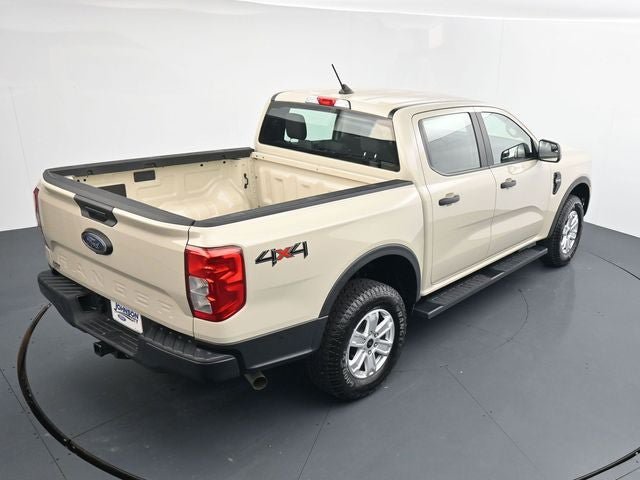 Used 2025 Ford Ranger XL w/ Trailer Tow Package AWD/4WD image 28
