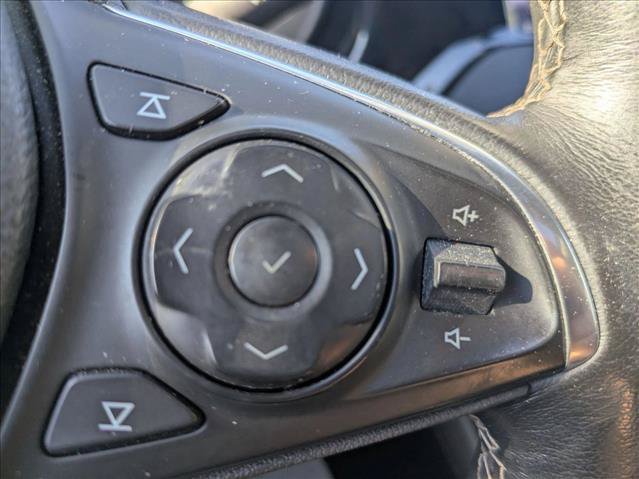 Used 2017 Buick Envision Premium AWD/4WD image 13