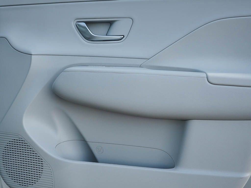 New 2026 Hyundai Kona SEL Premium AWD/4WD image 9