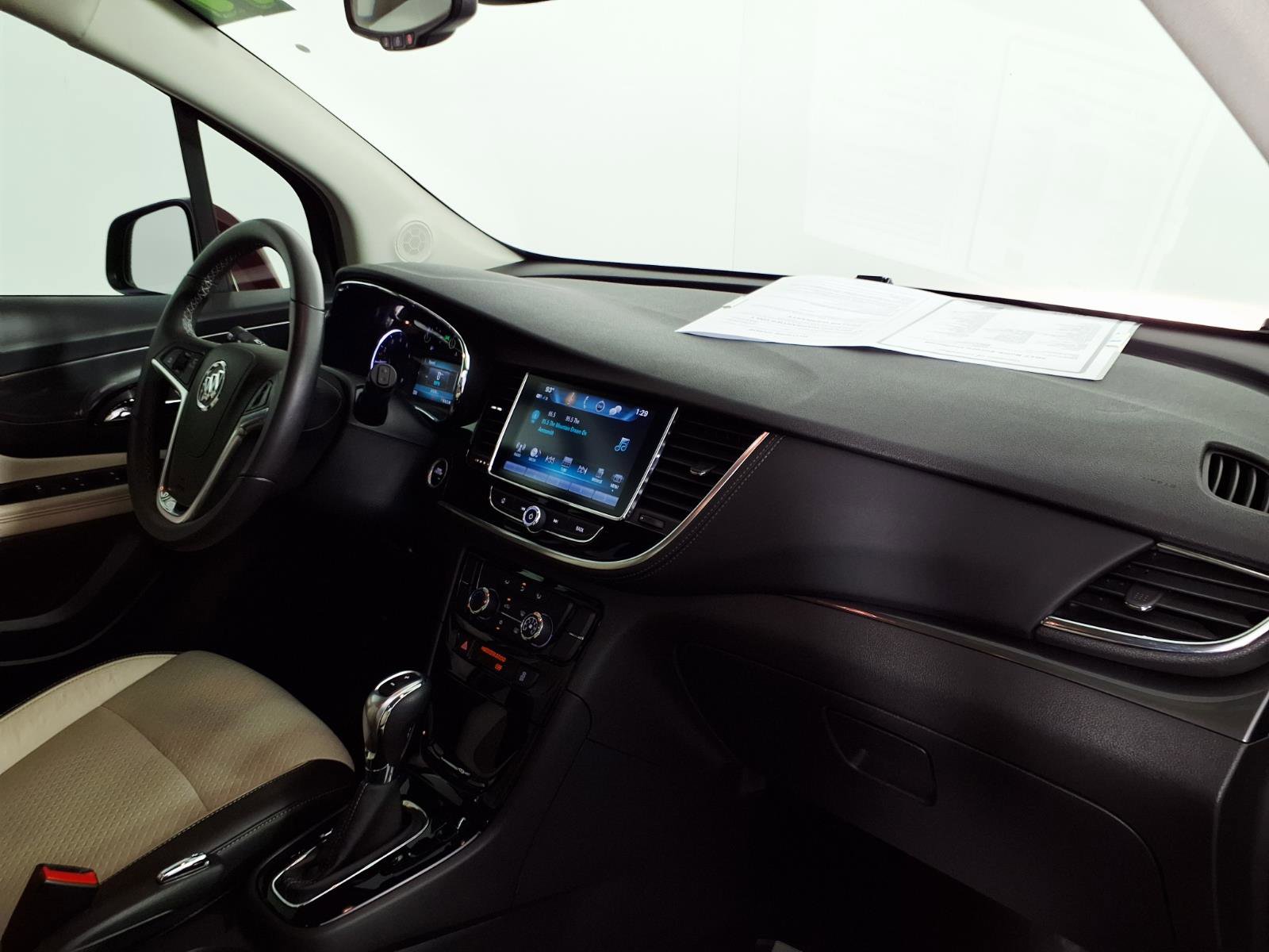 Used 2017 Buick Encore Preferred FWD image 9
