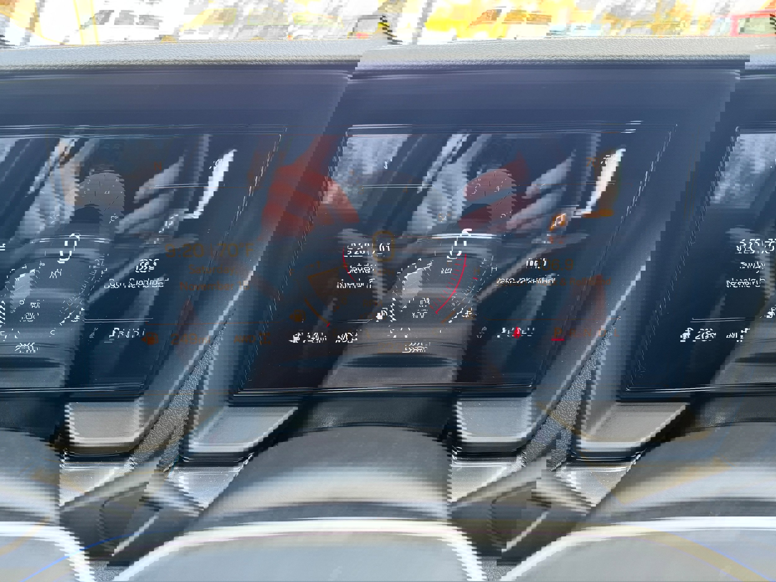 Used 2026 GMC Terrain Elevation image 19