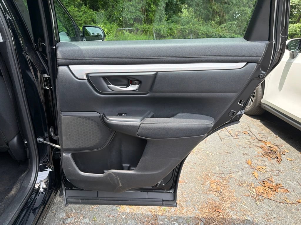 Used 2021 Honda CR-V LX image 12