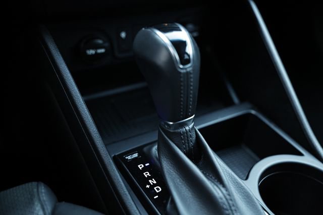 Used 2020 Hyundai Tucson Ultimate image 41