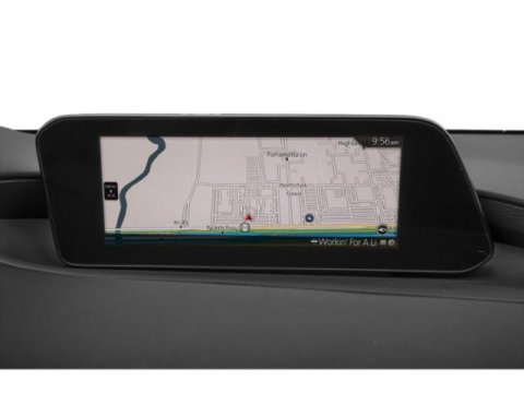 New 2026 MAZDA MAZDA3 2.5 S Premium image 20