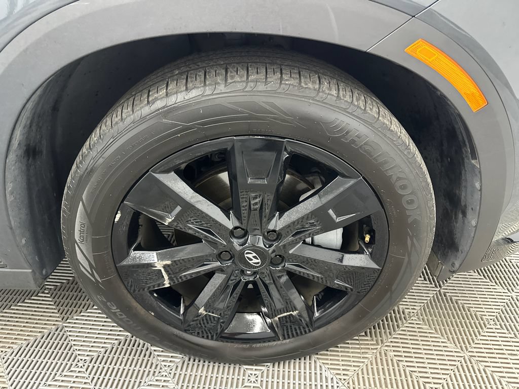 Used 2024 Hyundai Palisade XRT AWD/4WD image 13