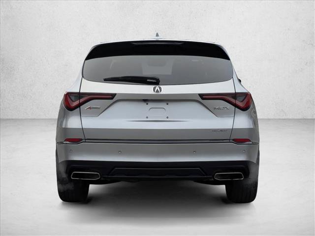 Used 2022 Acura MDX A-Spec image 9