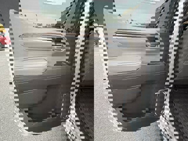 Used 2022 GMC Sierra 1500 SLT w/ SLT Premium Package image 15