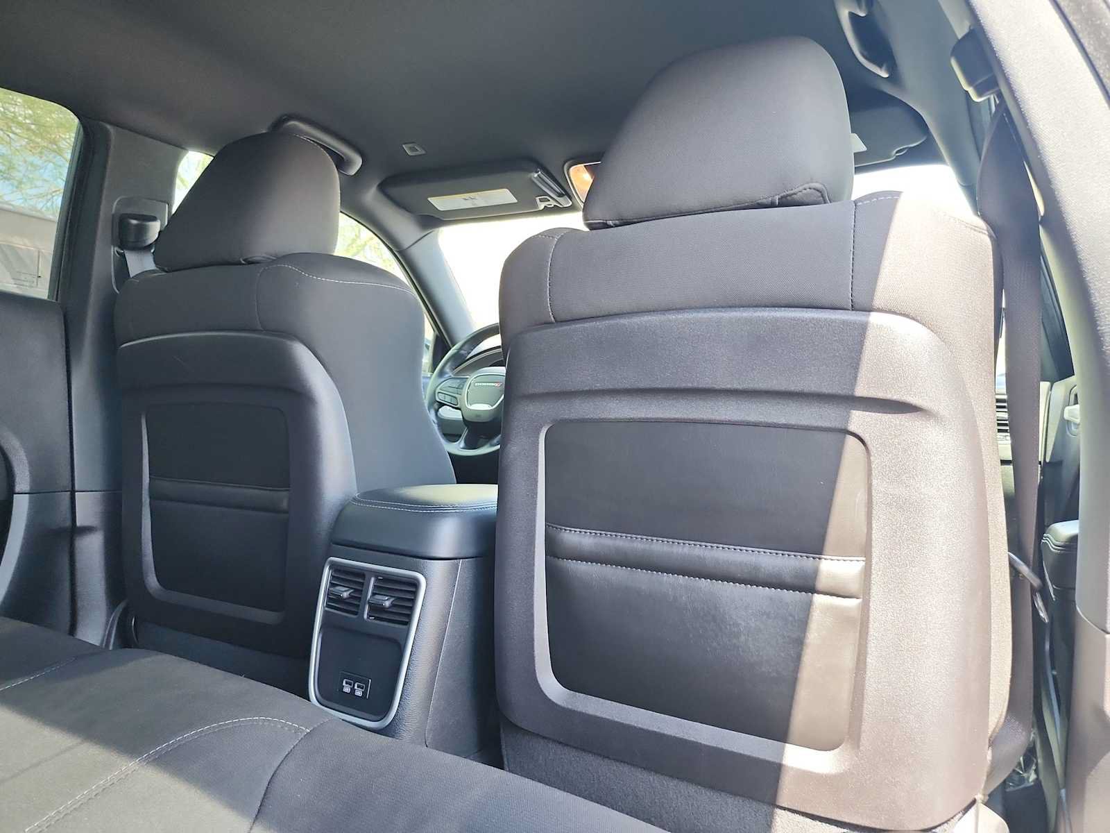 Used 2023 Dodge Charger Scat Pack RWD image 16