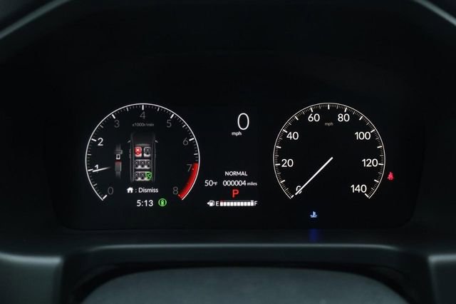 New 2026 Honda Odyssey EX-L image 14