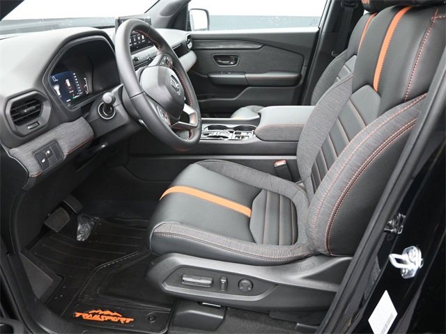 New 2026 Honda Passport TrailSport image 9