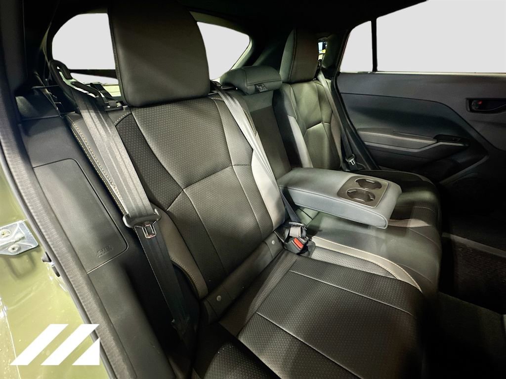 Certified 2026 Subaru Crosstrek 2.5i Wilderness image 29