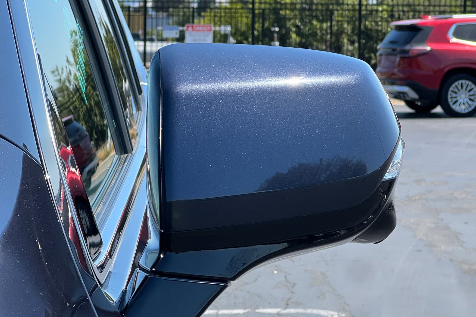 Used 2023 Cadillac Escalade Premium Luxury w/ Performance Package image 57