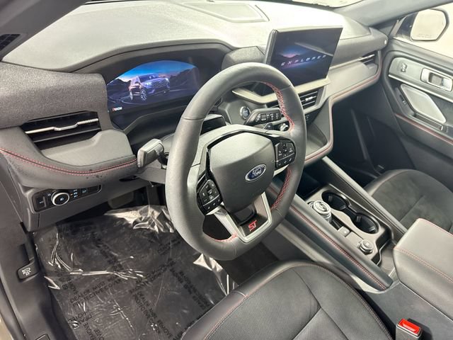 Used 2026 Ford Explorer ST w/ Sun And Sound Package AWD/4WD image 27