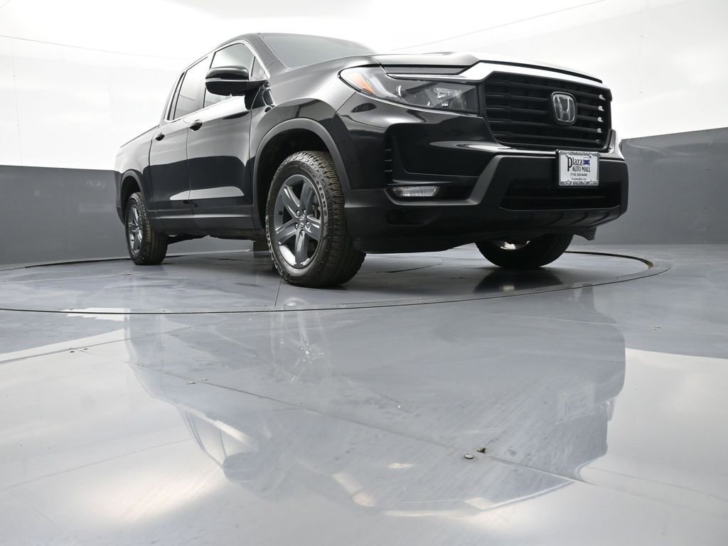 Certified 2023 Honda Ridgeline RTL image 27