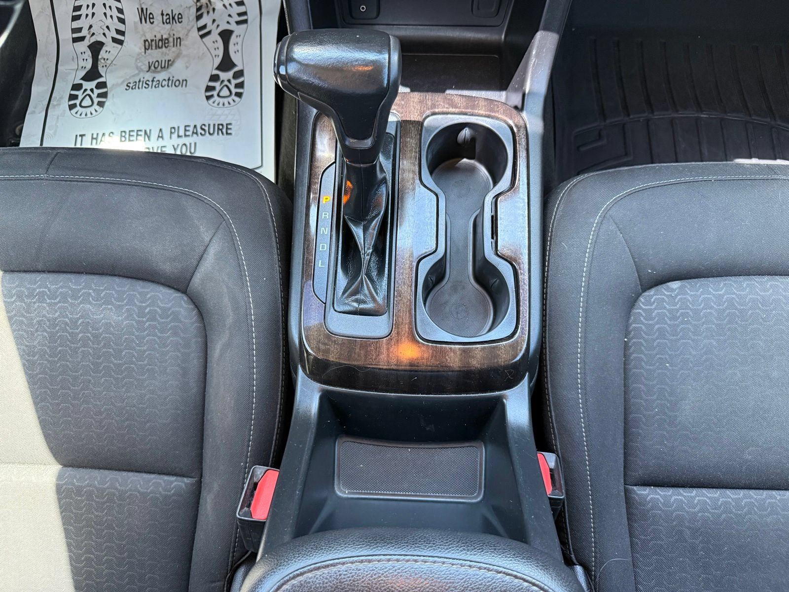 Used 2018 GMC Canyon SLE w/ SLE Convenience Package AWD/4WD image 26