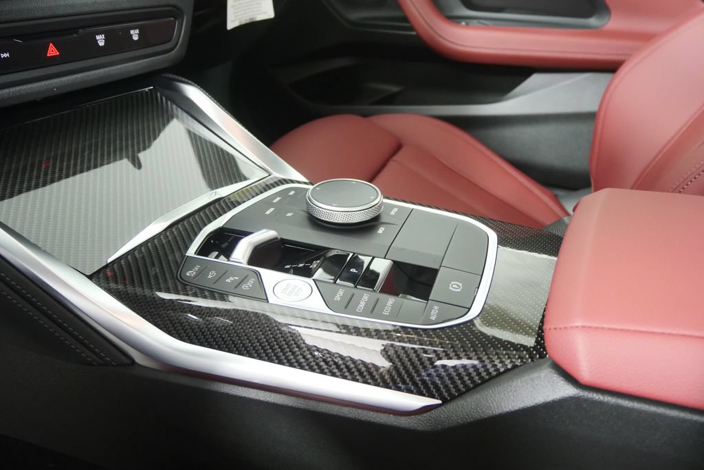 New 2026 BMW M240i Coupe w/ Premium Package RWD image 18