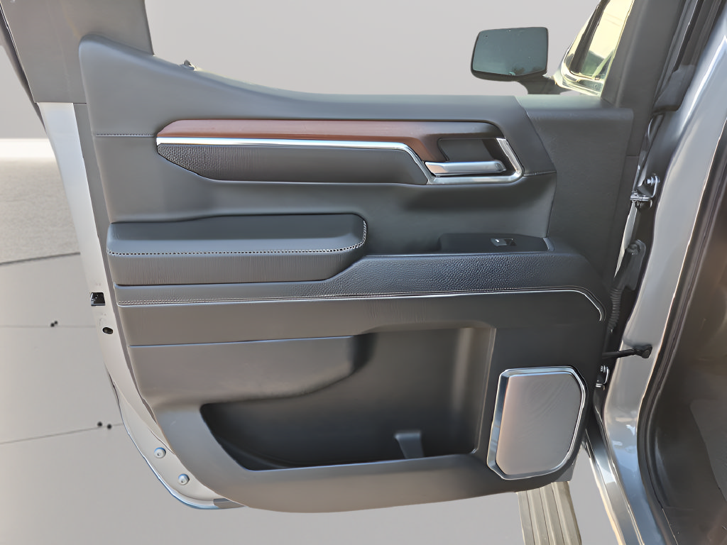 Used 2024 GMC Sierra 1500 Denali AWD/4WD image 38