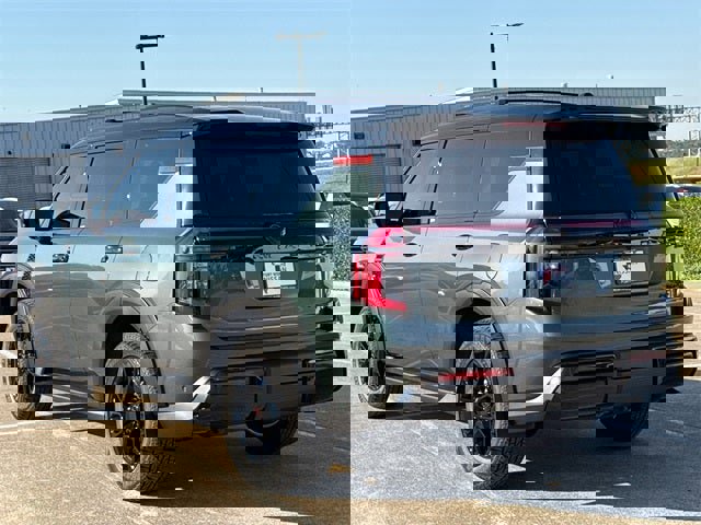 New 2026 Nissan Armada PRO-4X image 7