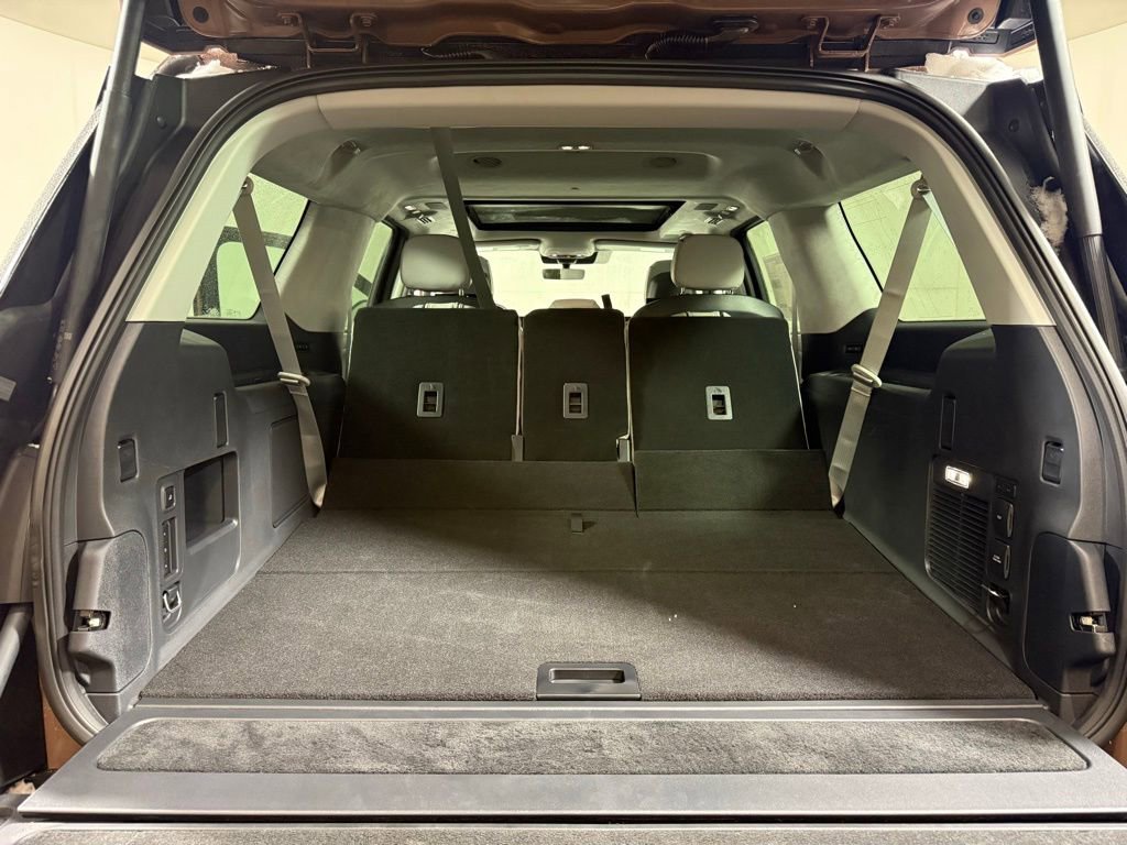 New 2025 Lincoln Navigator L Black Label AWD/4WD image 65
