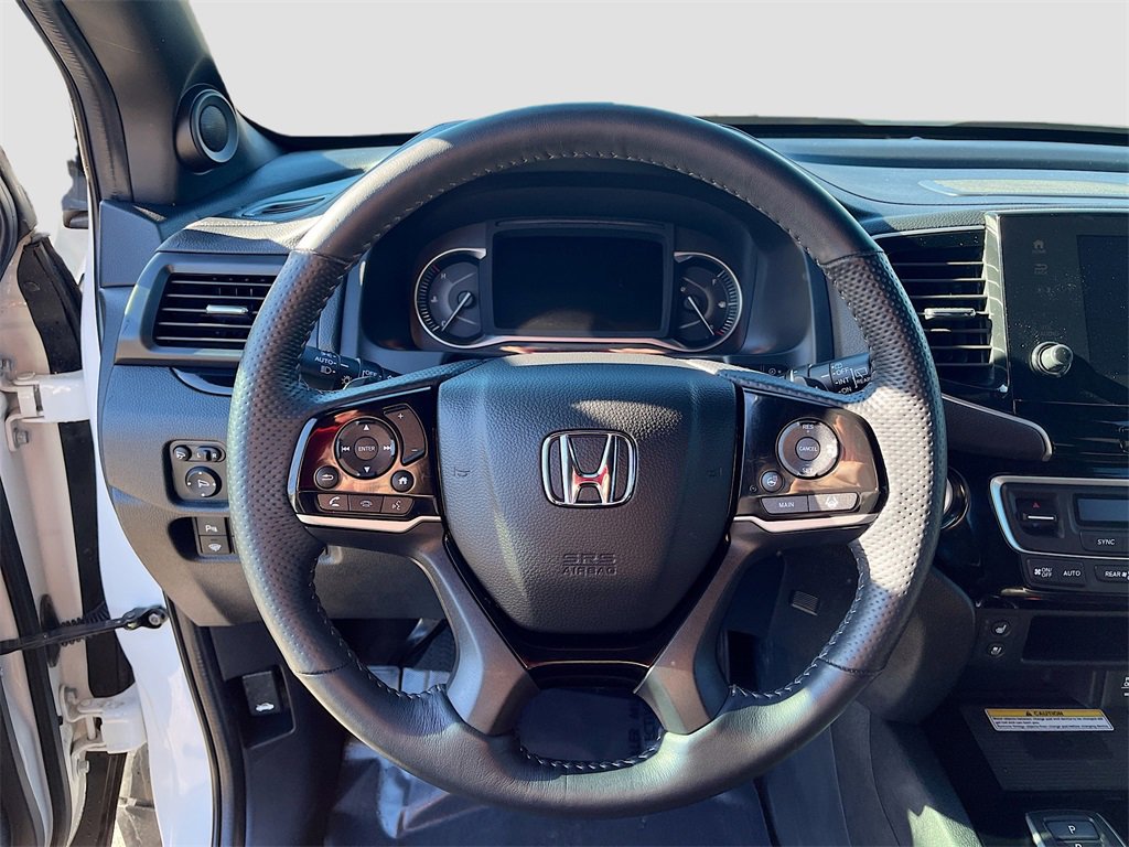 Used 2022 Honda Passport Elite image 11