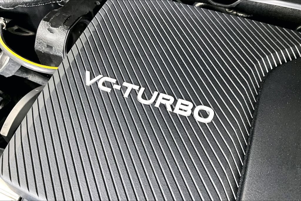 New 2027 INFINITI QX60 Luxe w/ Cargo Package FWD image 29