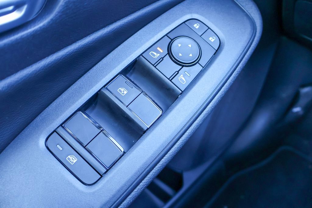 New 2026 Nissan Sentra SV image 14