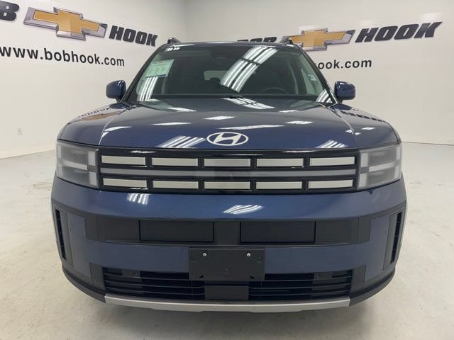 Used 2026 Hyundai Santa Fe SEL FWD image 2