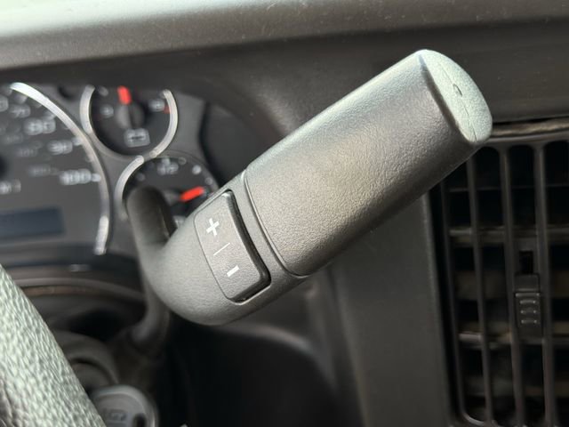 Used 2024 Chevrolet Express 2500 w/ Driver Convenience Package RWD image 16
