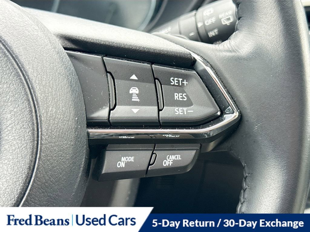 Used 2021 MAZDA CX-5 Grand Touring image 41