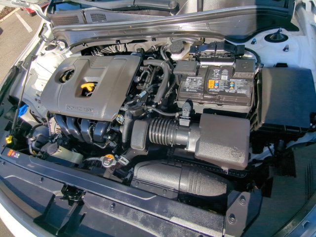 Used 2023 Kia Forte GT-Line w/ GT-Line Premium Package image 23